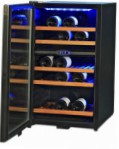 Бирюса VD 32 S Kjøleskap vin skap anmeldelse bestselger