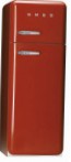 Smeg FAB30RS6 šaldytuvas šaldytuvas su šaldikliu peržiūra geriausiai parduodamas