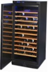 Бирюса VO 100 S šaldytuvas vyno spinta peržiūra geriausiai parduodamas