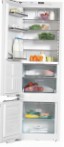 Miele KF 37673 iD šaldytuvas šaldytuvas su šaldikliu peržiūra geriausiai parduodamas