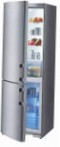 Gorenje RK 60355 DE Køleskab køleskab med fryser anmeldelse bedst sælgende