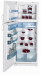 Indesit TAN 5 FNF Refrigerator freezer sa refrigerator pagsusuri bestseller