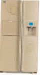LG GR-P227ZCAG šaldytuvas šaldytuvas su šaldikliu peržiūra geriausiai parduodamas