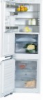 Miele KFN 9758 iD Kjøleskap kjøleskap med fryser anmeldelse bestselger