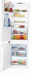 BEKO BCN 130000 Frigider frigider cu congelator revizuire cel mai vândut