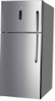 Hisense RD-65WR4SBX Холодильник холодильник с морозильником обзор бестселлер