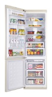 фото Холодильник Samsung RL-55 VGBVB, огляд