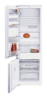 фото Холодильник NEFF K9524X61, огляд
