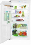 Liebherr IKB 1910 Refrigerator refrigerator na walang freezer pagsusuri bestseller