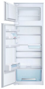 larawan Refrigerator Bosch KID26A20, pagsusuri