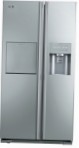 LG GW-P227 HAQV Ledusskapis ledusskapis ar saldētavu pārskatīšana bestsellers
