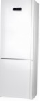 Hansa FK327.6DFZ Refrigerator freezer sa refrigerator pagsusuri bestseller
