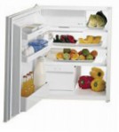 Hotpoint-Ariston BT 1311/B Kjøleskap kjøleskap med fryser anmeldelse bestselger