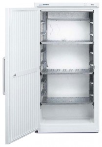 รูปถ่าย ตู้เย็น Liebherr TGS 4000, ทบทวน
