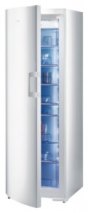 Kuva Jääkaappi Gorenje FN 63238 DW, arvostelu