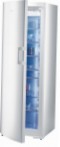 Gorenje FN 63238 DW Køleskab fryser-skab anmeldelse bedst sælgende
