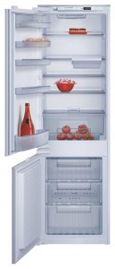 фото Холодильник NEFF K4444X6, огляд