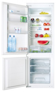 larawan Refrigerator Amica BK313.3, pagsusuri