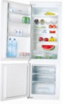 Amica BK313.3 Refrigerator freezer sa refrigerator pagsusuri bestseller