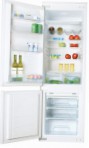 Amica BK313.3FA Refrigerator freezer sa refrigerator pagsusuri bestseller