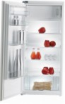 Gorenje RBI 4121 CW Refrigerator freezer sa refrigerator pagsusuri bestseller