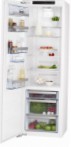 AEG SKZ 81800 C0 Ledusskapis ledusskapis bez saldētavas pārskatīšana bestsellers
