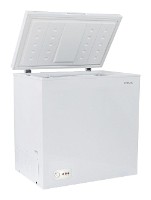 รูปถ่าย ตู้เย็น AVEX 1CF-300, ทบทวน