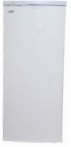 Shivaki SFR-150W Refrigerator aparador ng freezer pagsusuri bestseller
