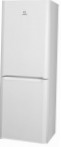 Indesit BI 160 Lednička chladnička s mrazničkou přezkoumání bestseller