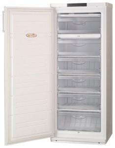 larawan Refrigerator ATLANT М 7003-011, pagsusuri