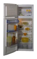 larawan Refrigerator BEKO DSK 28000, pagsusuri