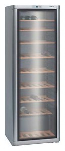 Kuva Jääkaappi Bosch KSW30V80, arvostelu