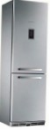 Hotpoint-Ariston BCZ M 400 IX Ledusskapis ledusskapis ar saldētavu pārskatīšana bestsellers