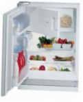 Hotpoint-Ariston BTSZ 1620 I Ledusskapis ledusskapis ar saldētavu pārskatīšana bestsellers
