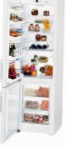 Liebherr CU 4023 šaldytuvas šaldytuvas su šaldikliu peržiūra geriausiai parduodamas