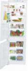 Liebherr ICBS 3314 Køleskab køleskab med fryser anmeldelse bedst sælgende
