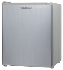 larawan Refrigerator GoldStar RFG-50, pagsusuri