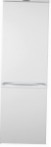 DON R 291 белый Køleskab køleskab med fryser anmeldelse bedst sælgende