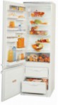 ATLANT МХМ 1834-20 Hűtő hűtőszekrény fagyasztó felülvizsgálat legjobban eladott