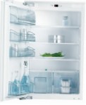 AEG SK 98800 6I Kjøleskap kjøleskap uten fryser anmeldelse bestselger