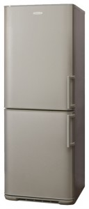Фото Холодильник Бирюса M133 KLA, обзор
