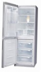 LG GR-B359 BQA šaldytuvas šaldytuvas su šaldikliu peržiūra geriausiai parduodamas