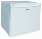 Optima MRF-50K Refrigerator freezer sa refrigerator pagsusuri bestseller