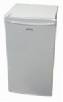 Optima MRF-100K Холодильник холодильник с морозильником обзор бестселлер