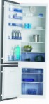 Brandt BIC 2282 BW Lednička chladnička s mrazničkou přezkoumání bestseller