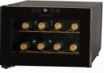 Dunavox DX-8.25DG 冷蔵庫 ワインの食器棚 レビュー ベストセラー