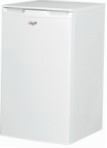 Whirlpool WVT 503 Fridge freezer-cupboard review bestseller
