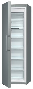 Bilde Kjøleskap Gorenje FN 6191 CX, anmeldelse