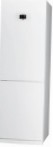 LG GR-B409 PQ Ledusskapis ledusskapis ar saldētavu pārskatīšana bestsellers