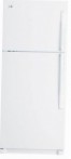 LG GR-B562 YCA šaldytuvas šaldytuvas su šaldikliu peržiūra geriausiai parduodamas